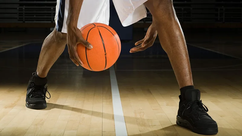 We now know why shoes squeak, and it involves miniature lightning bolts