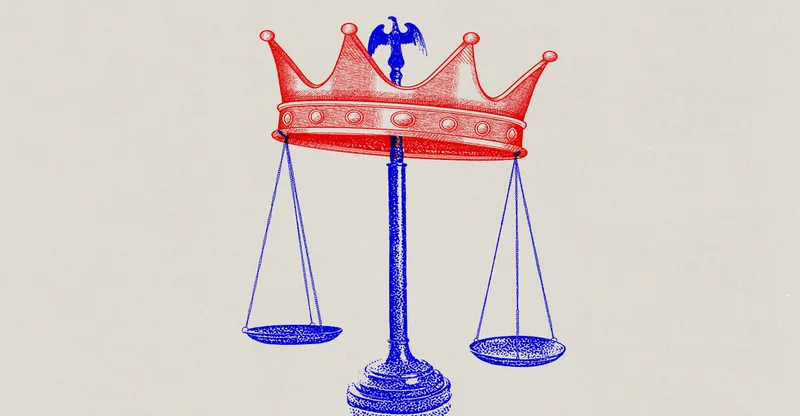 How America Chose Not to Hold the Powerful to Account