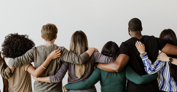 Sexual Abuse in Families: Be Brave and Address the Harm