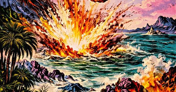 One of Science’s Most Enduring Riddles: What Is Life?