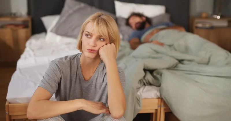 Are Women Less Sexually Satisfied Than Men?