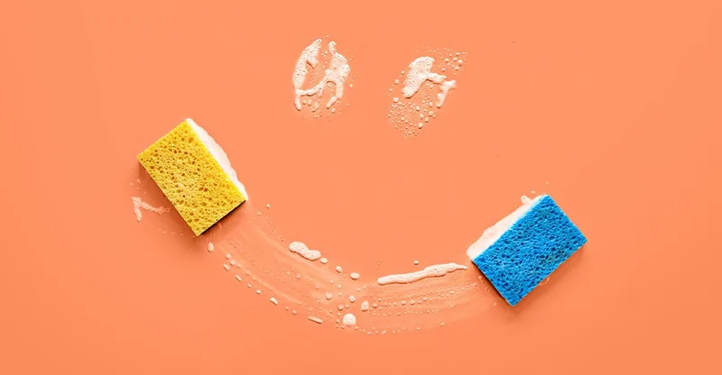 A Smarter Way to Divide Chores?