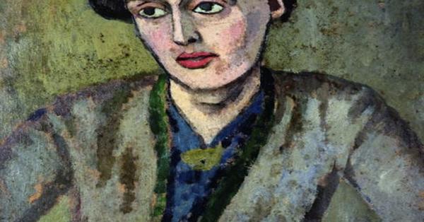 Virginia Woolf and the Reclaiming of Attention
