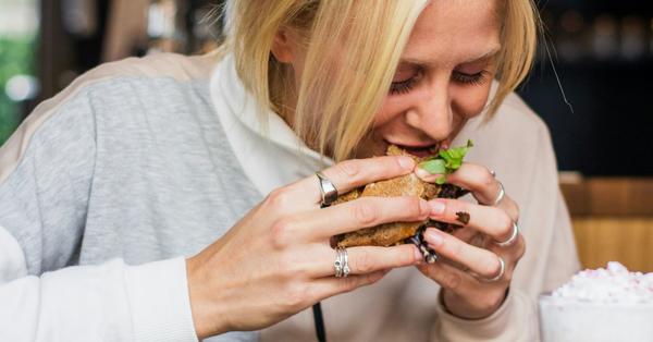 A Surprising Way to Reduce Hunger, Without Weight-Loss Drugs