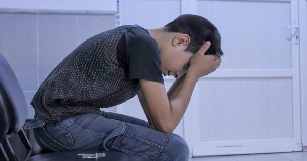 Your Child Isn't Lazy—They're Overthinking