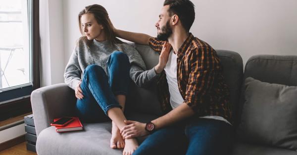 The Cost of Being the “Easy” Partner