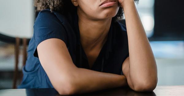 Why Raw-Dogging Boredom Is Not a Good Idea