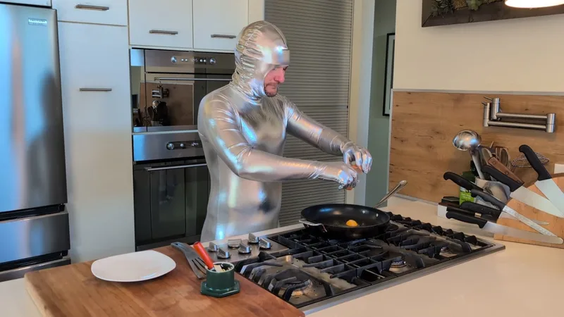 Why humanoid robots are learning everyday tasks faster than expected