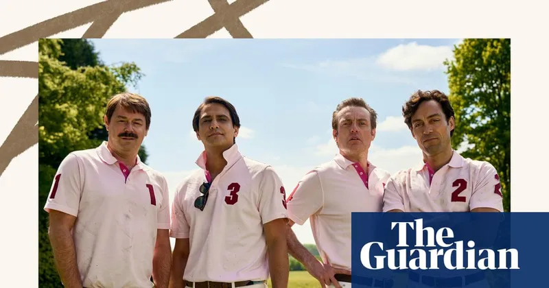 How ‘Heated Rivalry’ Thawed the Chill Between My Father and Me