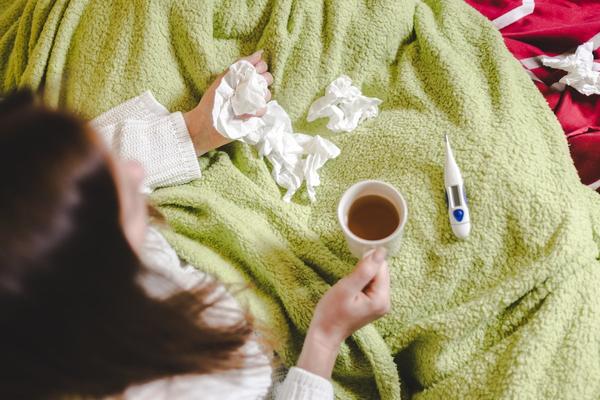 Flu was again worse than covid this winter. Is that pattern here to stay?