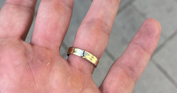 Divorce Is Three Breakups