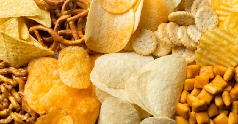 Just Five Days of Junk Food Can Rewire the Brain