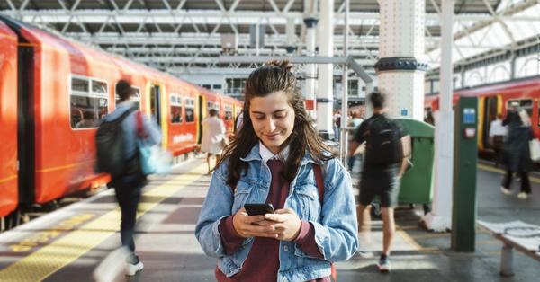 Want to Reclaim Your Attention? Establish a Ritual