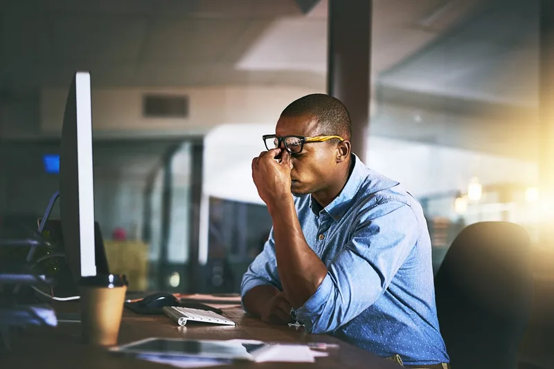 Why developers using AI are working longer hours