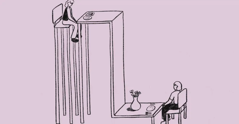 The Tyranny of the Relationship Gap