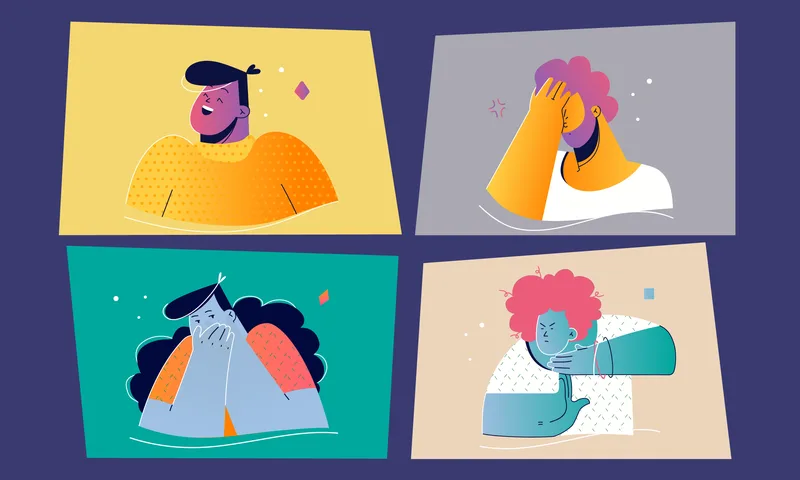 Laughing Off Your Mistakes Makes You Seem More Competent