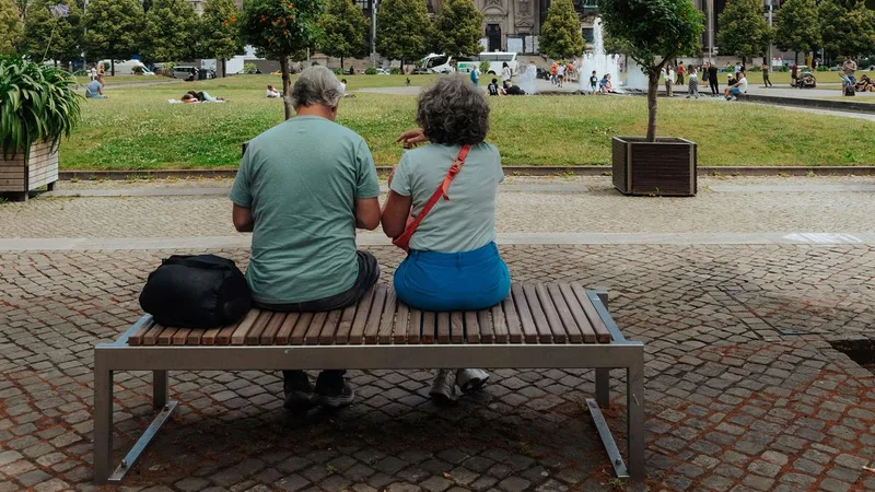 How to date again after an abusive relationship