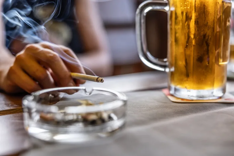 Can GLP-1 drugs treat addiction? A new study hints at their potential
