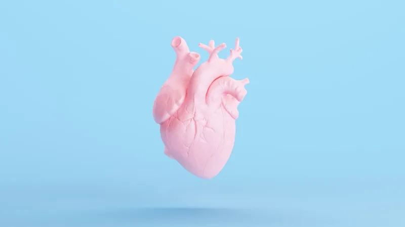 Heart attacks are killing more young people—and more women