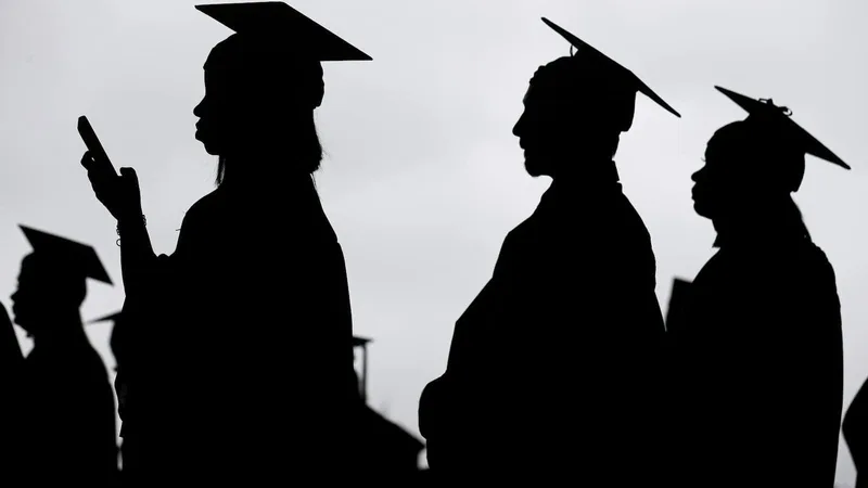 A Vexing Problem for College Students: Course Availability