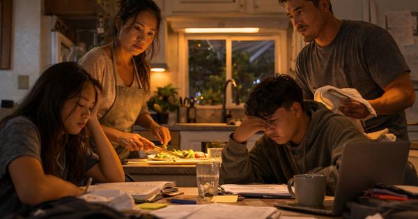 A Family Science Approach to Parenting