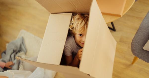 Why Memories of Childhood Places Can Seem So Magical