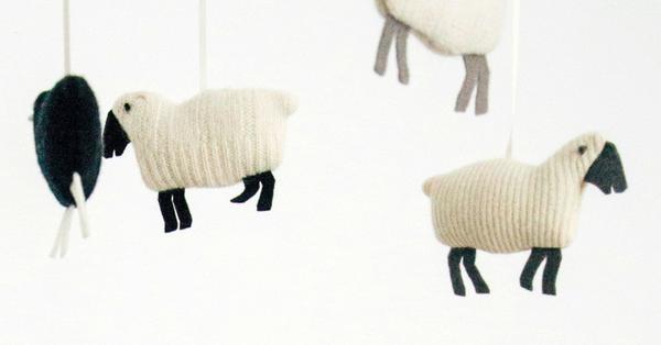 Time to Sheep