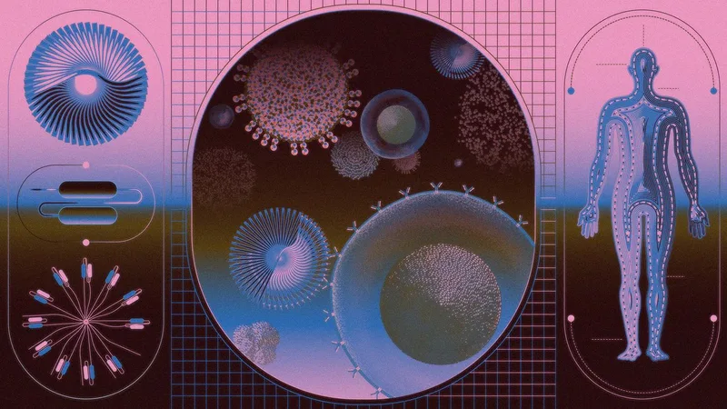 Can a “Living Drug” Cure Autoimmune Diseases?
