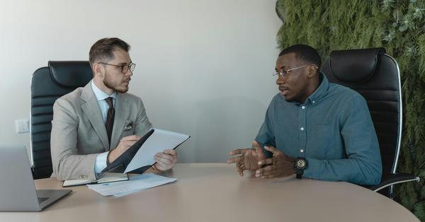 Why Feedback Is a Window and Mirror to Growth