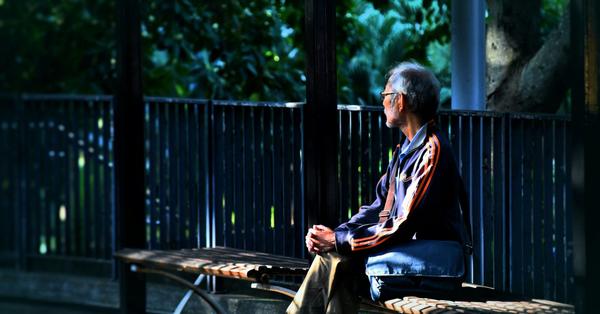 The Good Deaths of People Who Never Marry