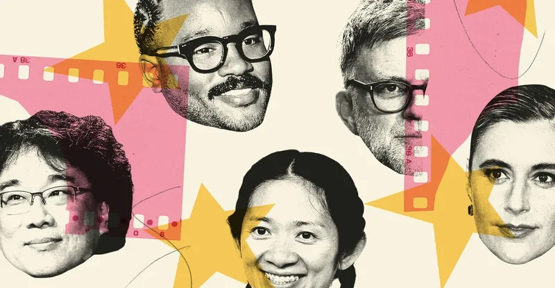 Hollywood’s Star Power Is Shifting