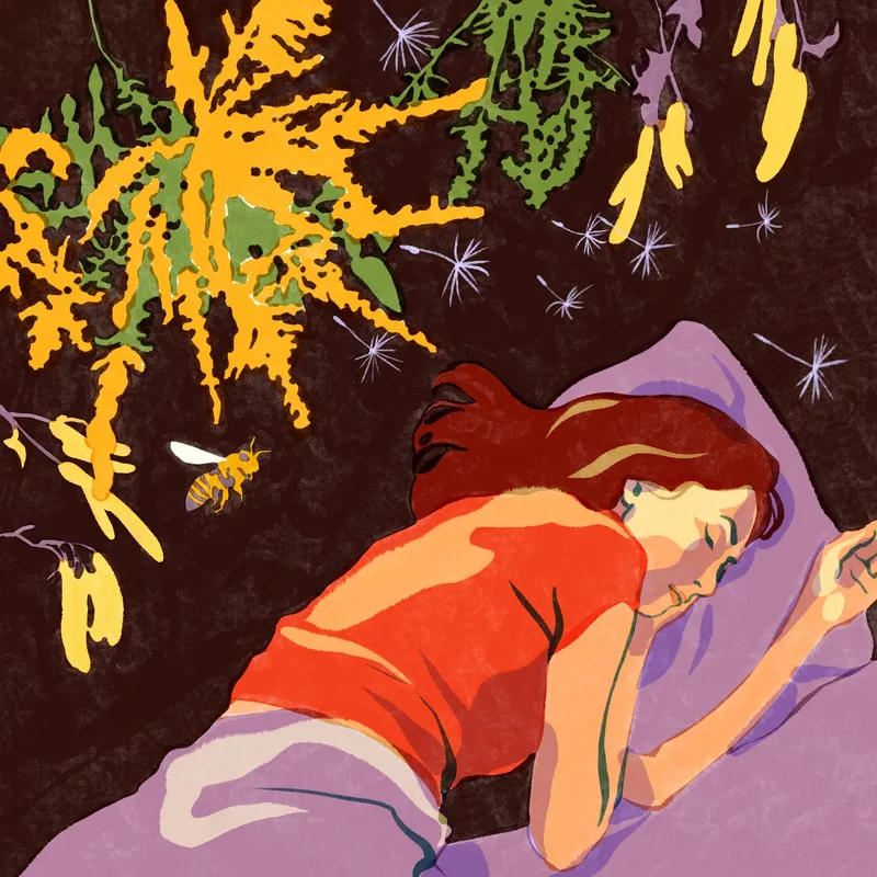 6 Daytime Habits for Better Sleep