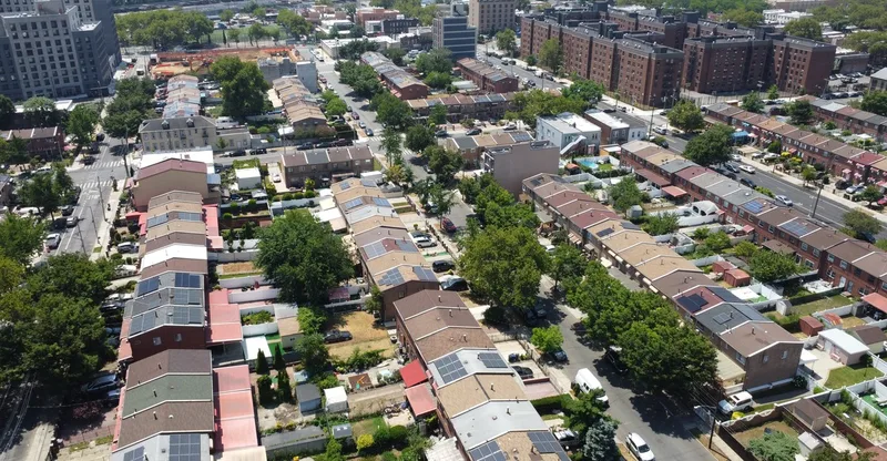 The Left Shouldn’t Demonize Homeowners