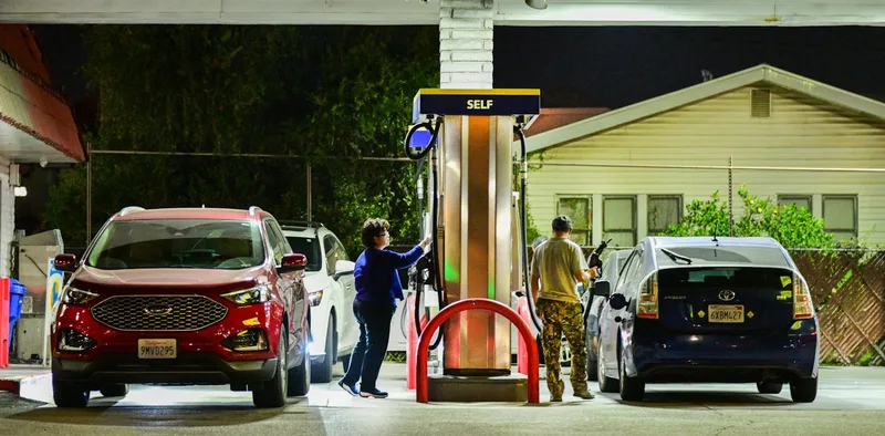US is less prone to oil price shocks than in past decades