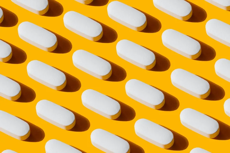 Taking a multivitamin could slow some signs of aging, new study suggests
