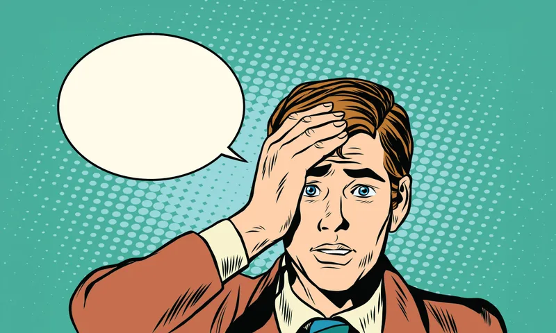 Are You Smart Enough to Avoid Falling for “Corporate Bullsh*t”?