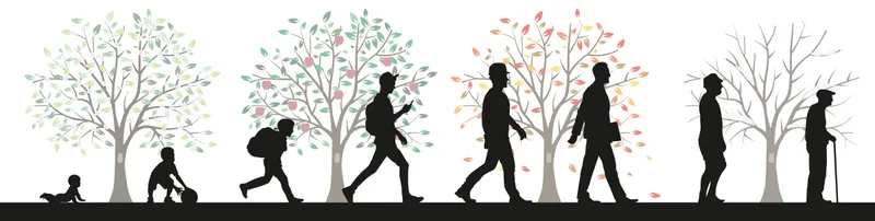 Baby Boomers Are a Transition Generation in Our Longevity Crisis