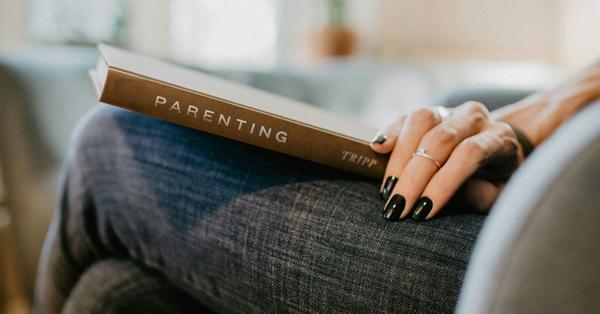 There’s No Such Thing as a Child Expert