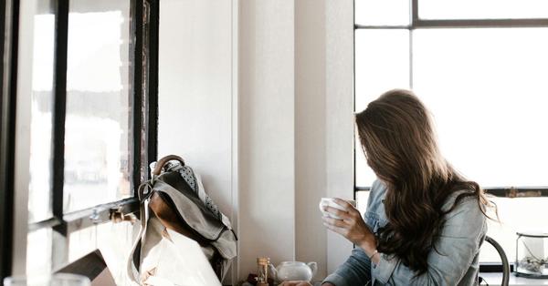 The Outrageous Story Every Woman Has