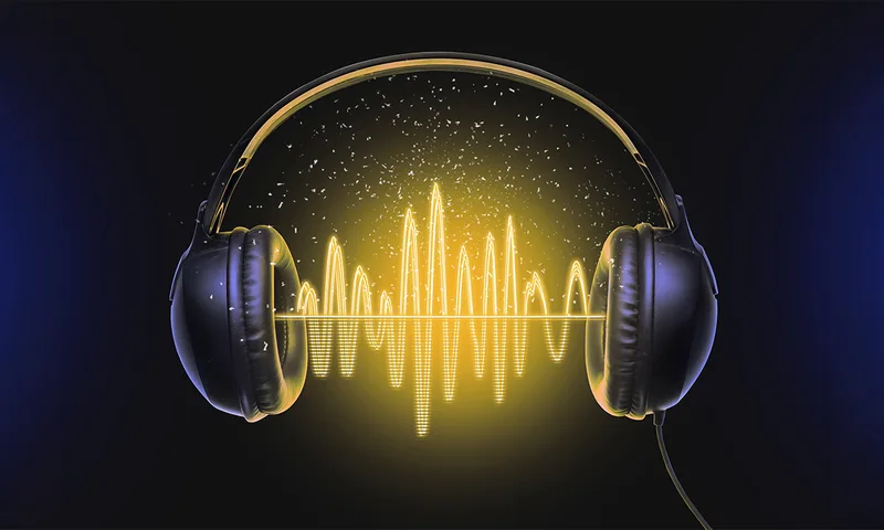 Were You Born to Love Music?