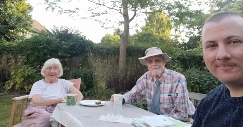 Tony Hoare (1934-2026)