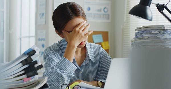Why the Most Productive Thing You Can Do Is Pause