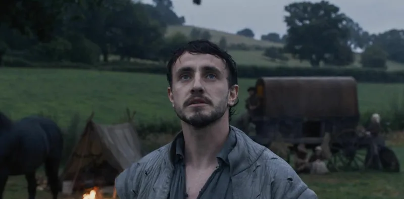 ‘Hamnet’ is making audiences break down in tears – and upending beliefs about male grief