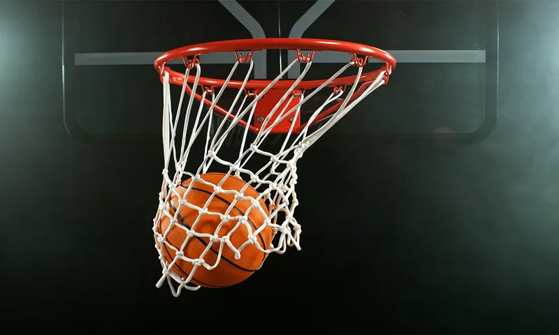 The Science Behind the Perfect 3-Point Shot