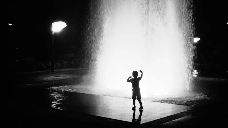 How to reconnect with your inner child