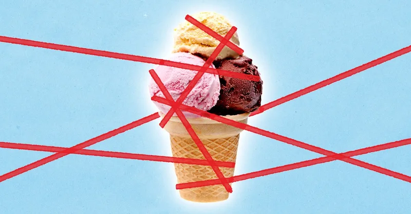 The Dieting Myth That Just Won’t Die
