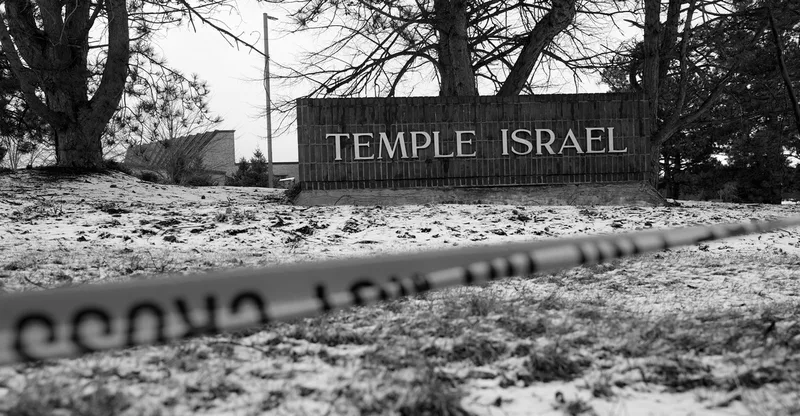 Anti-Semitism Is Becoming Mainstream