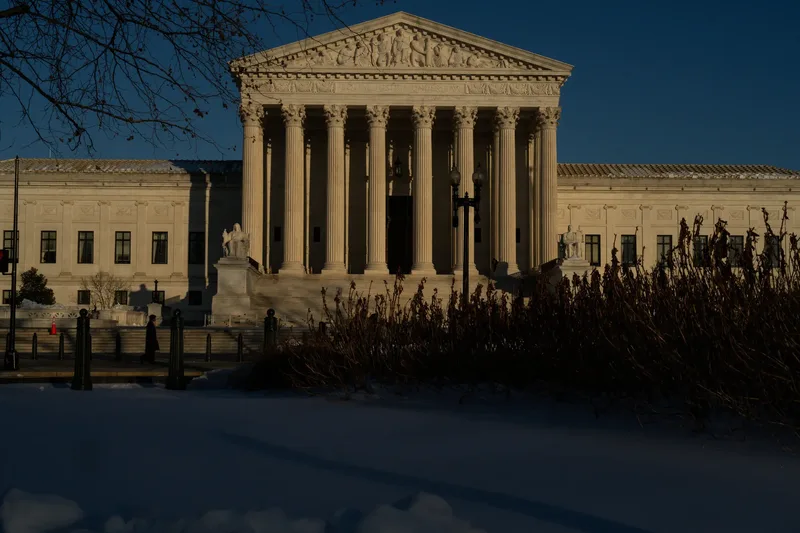 The Death Penalty Is Even More Horrifying Than You Think