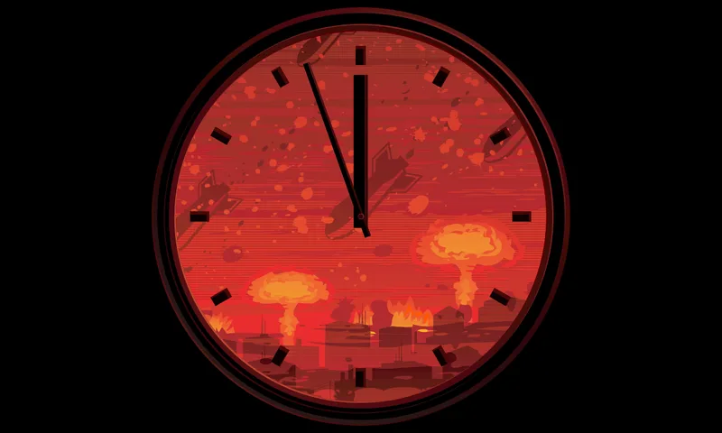 What Doomsday Prophecies Say About Us