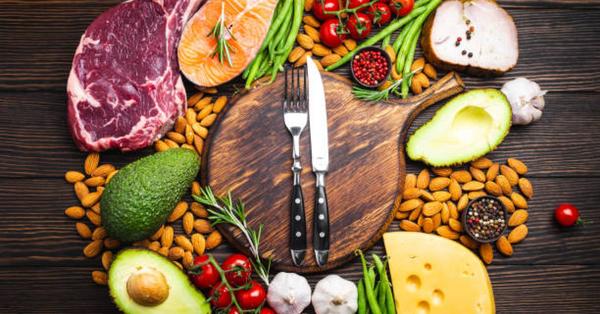 Can a Ketogenic Diet "Cure" Schizophrenia?